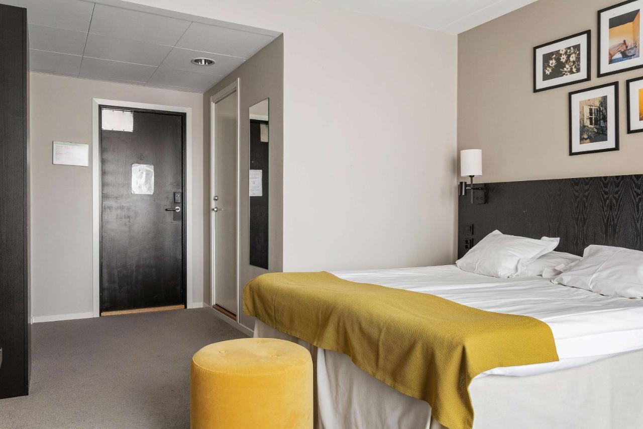 Best Western Plus Hotel Plaza Västerås Exteriér fotografie