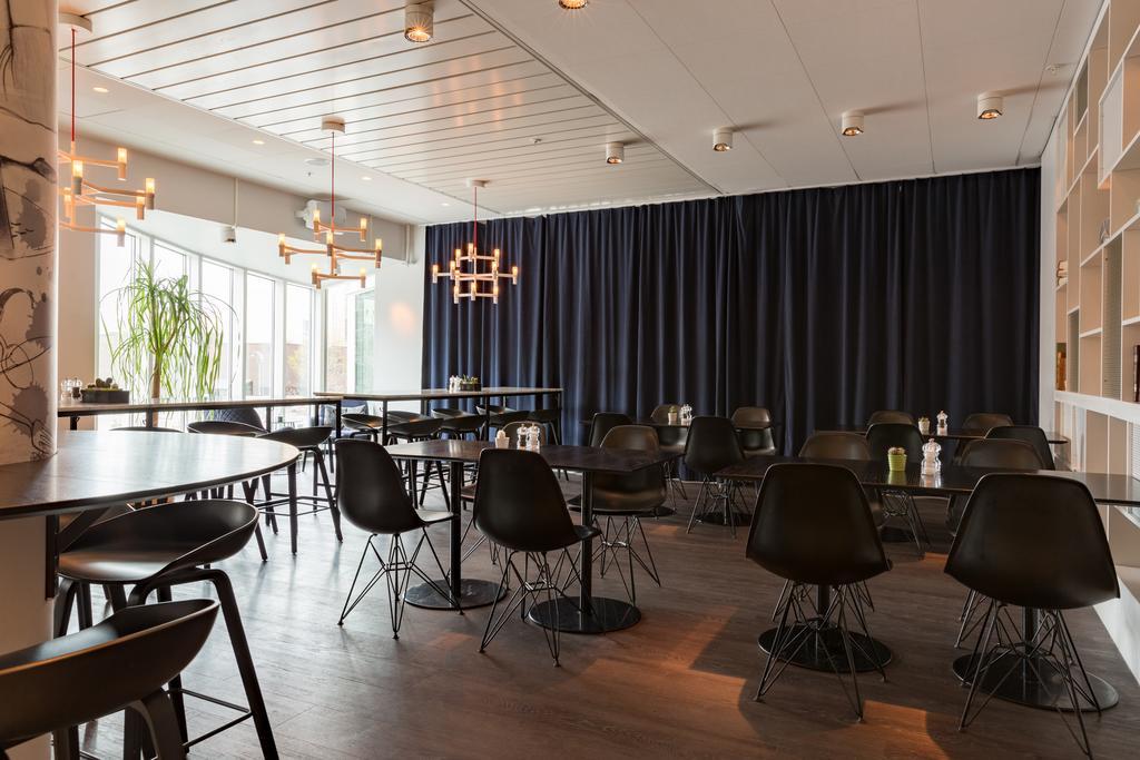 Best Western Plus Hotel Plaza Västerås Exteriér fotografie