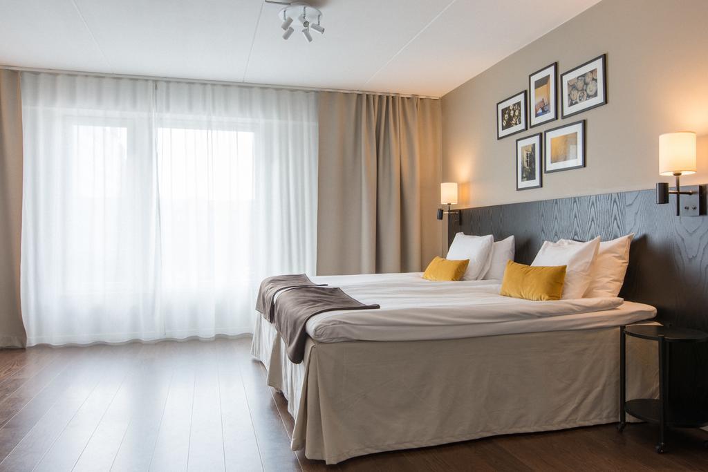 Best Western Plus Hotel Plaza Västerås Exteriér fotografie